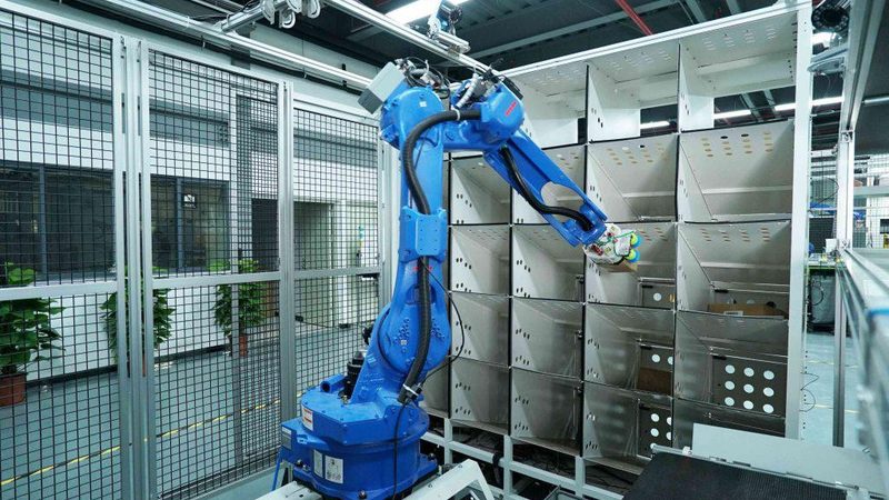 穿梭车货架：材质、报价与安装全解析