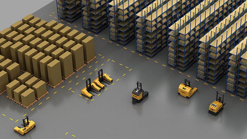 塑料托盘与钢管结合：揭秘其优势与选型要点