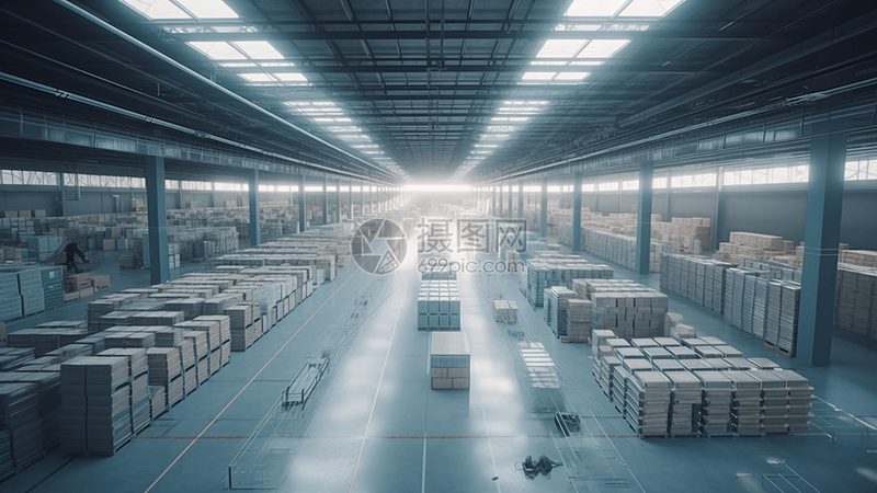 钢托盘租赁代理加盟：揭秘行业背后的逻辑与选择